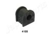 JAPANPARTS RU-4108 Bearing Bush, stabiliser